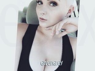 Gwengrey