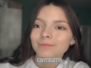 Gwenharrie