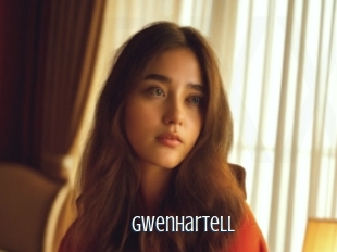 Gwenhartell