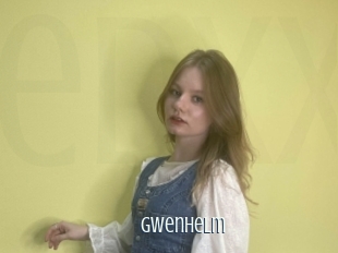 Gwenhelm