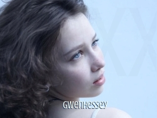 Gwenhessey