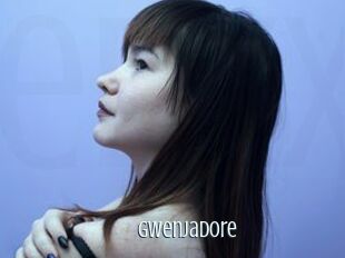 Gwenjadore