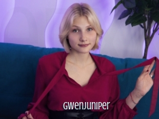 Gwenjuniper