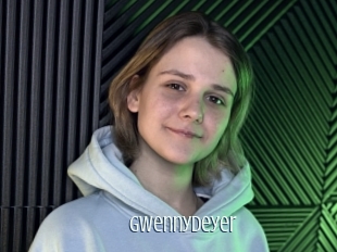Gwennydeyer