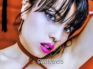 Gwenowens