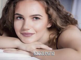 Gyaalegria