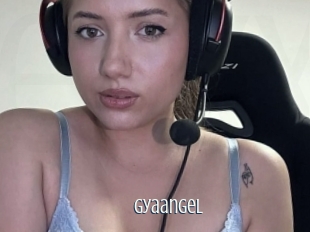 Gyaangel