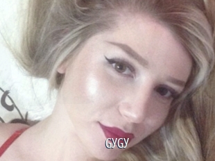 Gygy