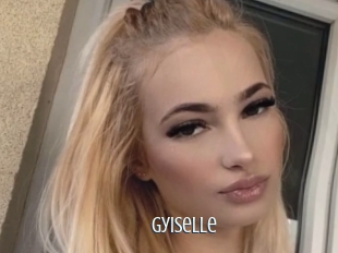 Gyiselle