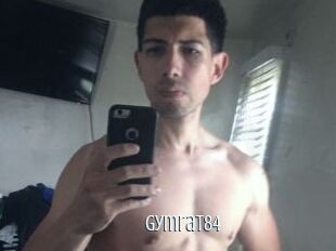 Gymrat84