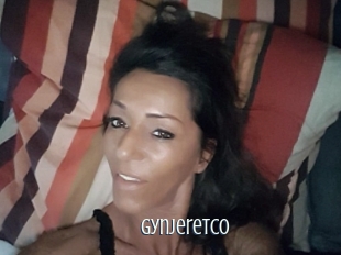 Gynjeretco