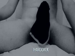 H4RDDICK
