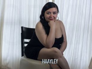 HAAYLEY