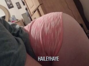 HAILEYHAYE