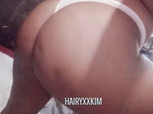 HAIRYxxKIM