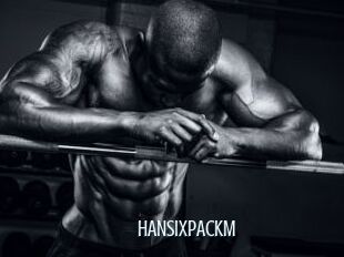 HANSIXPACKM