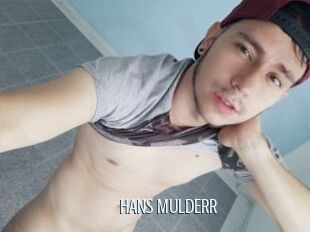 HANS_MULDERR