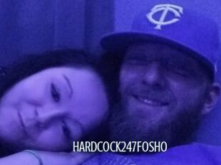 HARDCOCK247FOSHO