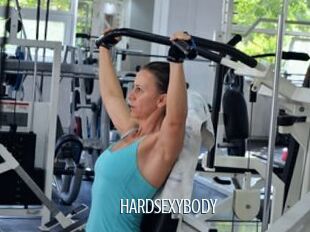 HARDSEXYBODY
