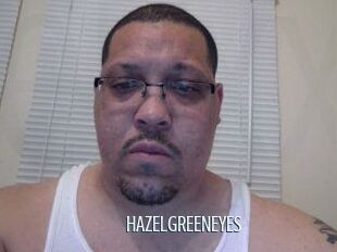 HAZELGREENEYES