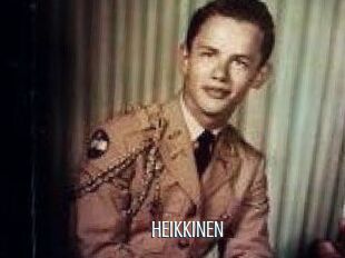 HEIKKINEN