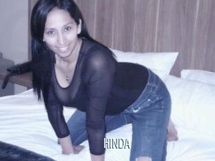 HINDA