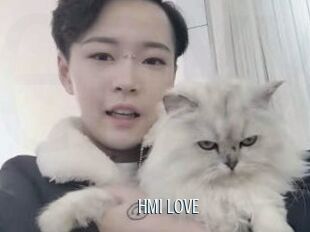 HMI_LOVE