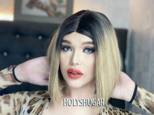 HOLYSHUGAR