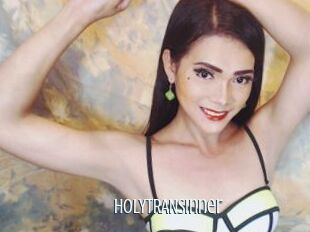 HOLYTRANSinner