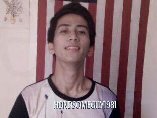 HONDSOMEguy1981