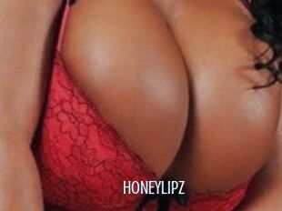 HONEYLIPZ