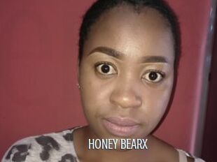 HONEY_BEARx