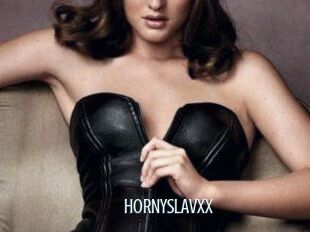 HORNYSLAVXX