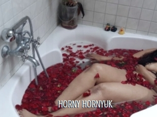 HORNY_HORNYUK