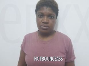 HOTBOUNCEASS