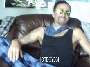 HOTBOY561