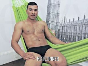 HOTCONNER
