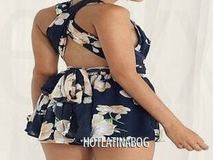 HOTLATINABOG
