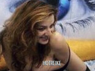 HOTREIKE