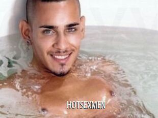 HOTSEXMEN