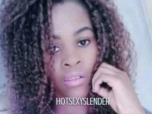 HOTSEXYSLENDER
