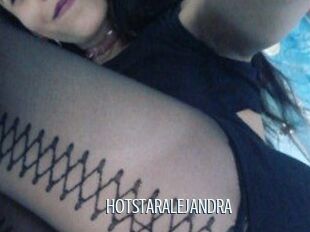 HOTSTARALEJANDRA