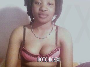 HOTchick30