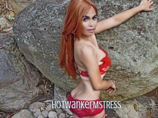 HOTwankerMSTRESS