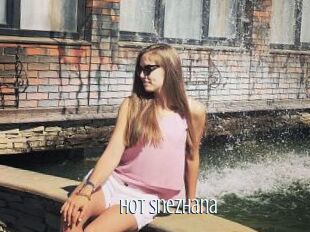 HOt_Snezhana