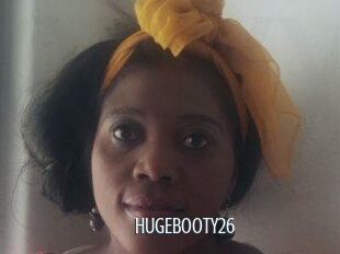 HUGEBOOTY26