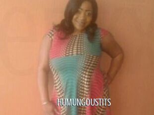 HUMUNGOUSTITS