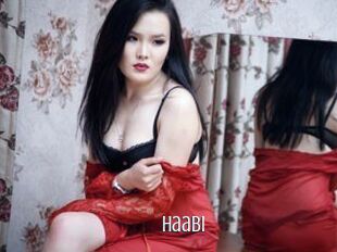 Haabi
