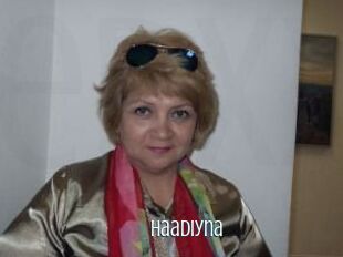 Haadiyna