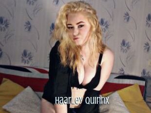 Haarley_QuinnX